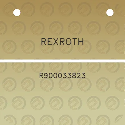 rexroth-r900033823