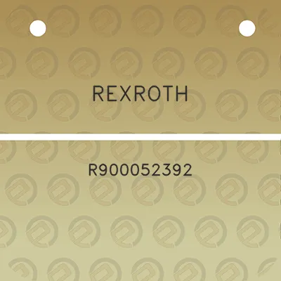 rexroth-r900052392