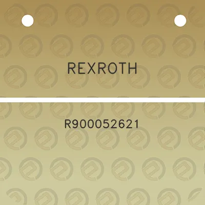 rexroth-r900052621