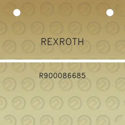 rexroth-r900086685