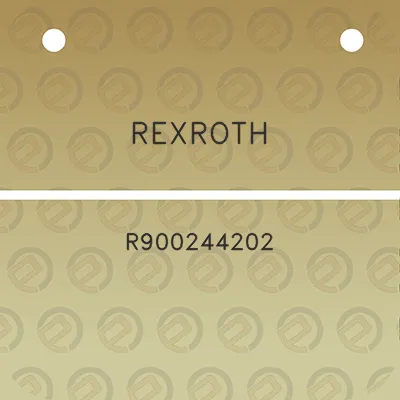 rexroth-r900244202