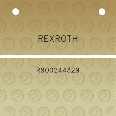 rexroth-r900244329