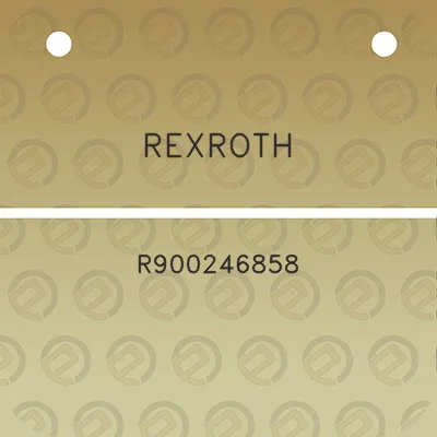 rexroth-r900246858