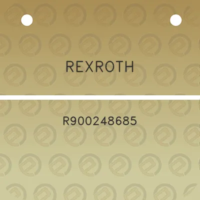 rexroth-r900248685