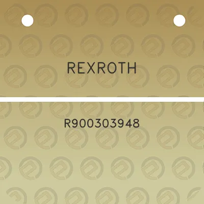 rexroth-r900303948