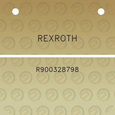 rexroth-r900328798