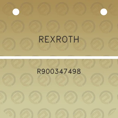 rexroth-r900347498