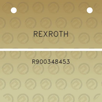 rexroth-r900348453