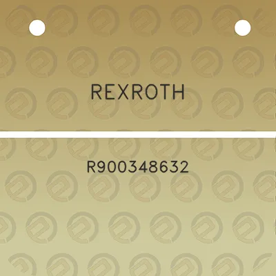 rexroth-r900348632