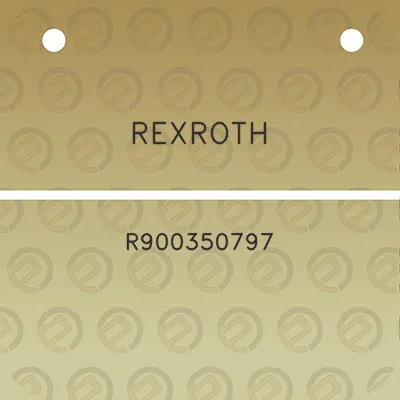 rexroth-r900350797