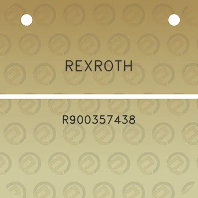 rexroth-r900357438