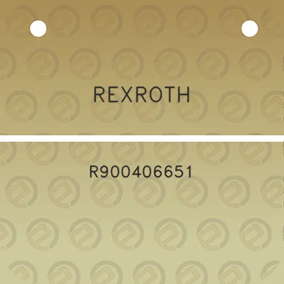 rexroth-r900406651