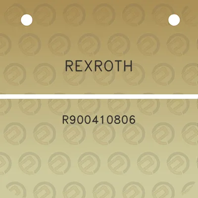 rexroth-r900410806