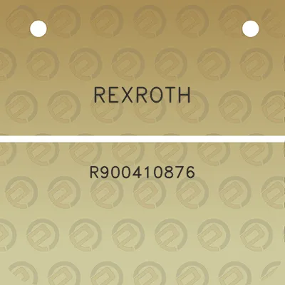 rexroth-r900410876