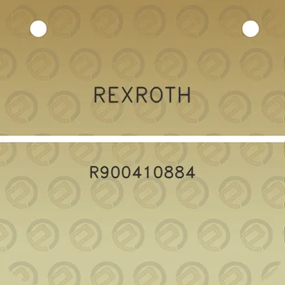 rexroth-r900410884