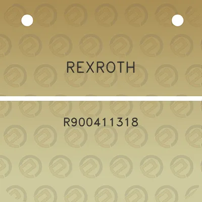 rexroth-r900411318