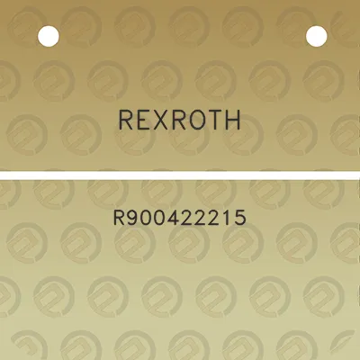 rexroth-r900422215