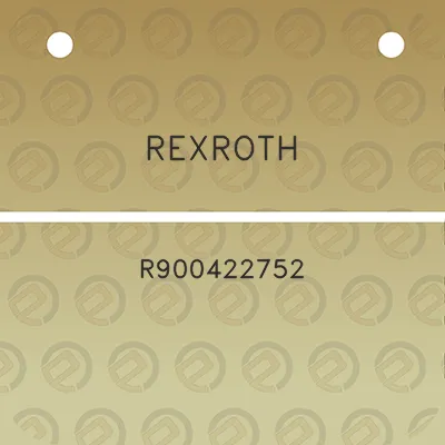 rexroth-r900422752