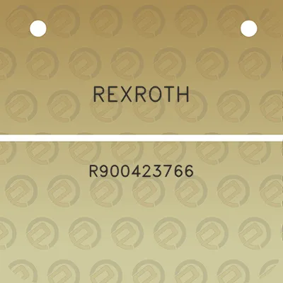 rexroth-r900423766