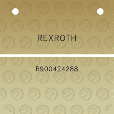 rexroth-r900424288