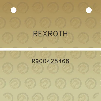 rexroth-r900428468