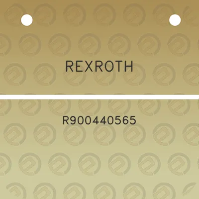 rexroth-r900440565