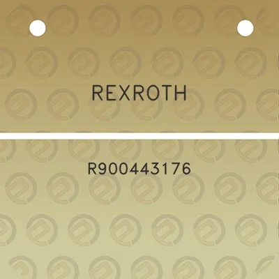 rexroth-r900443176