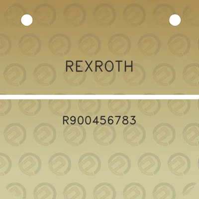 rexroth-r900456783