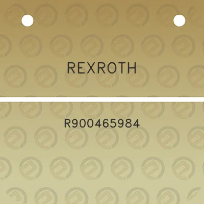 rexroth-r900465984