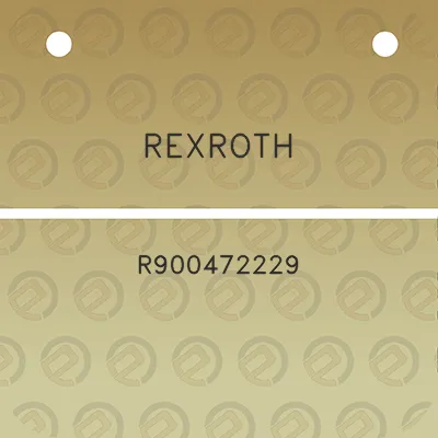 rexroth-r900472229