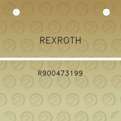 rexroth-r900473199