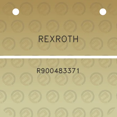 rexroth-r900483371