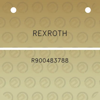 rexroth-r900483788