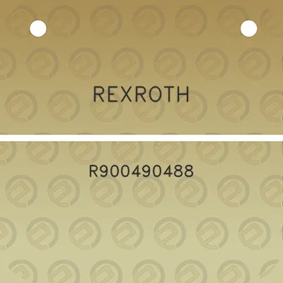 rexroth-r900490488