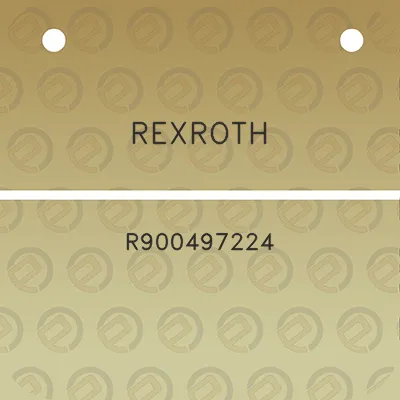 rexroth-r900497224