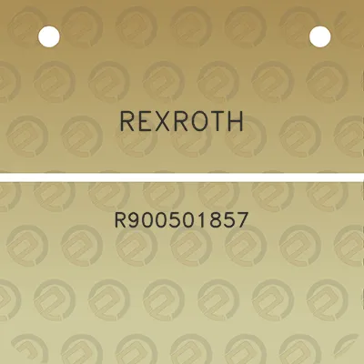 rexroth-r900501857