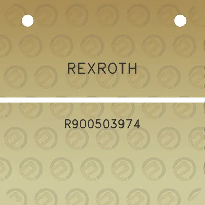 rexroth-r900503974