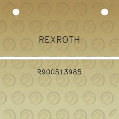 rexroth-r900513985