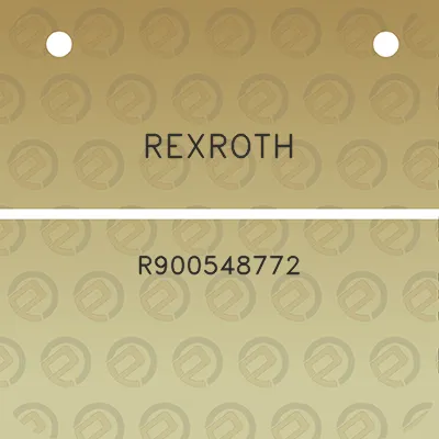 rexroth-r900548772