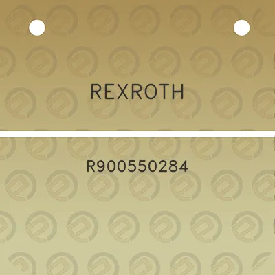 rexroth-r900550284