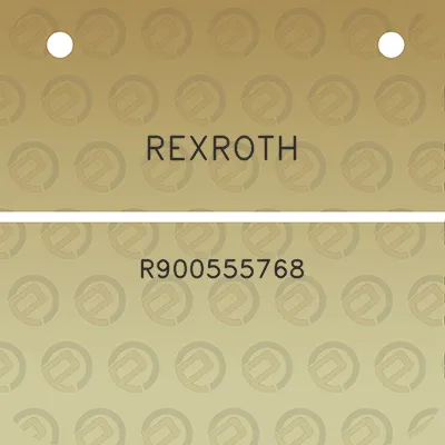 rexroth-r900555768