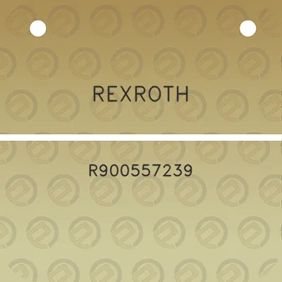 rexroth-r900557239