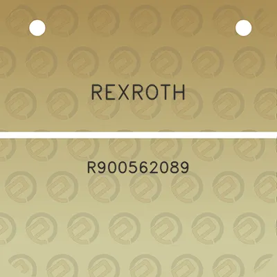 rexroth-r900562089