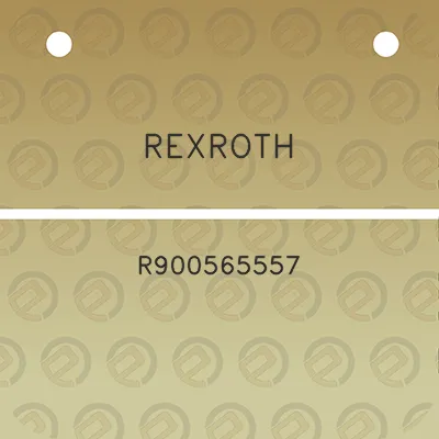 rexroth-r900565557