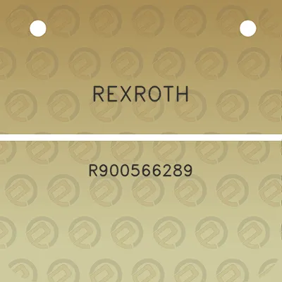 rexroth-r900566289