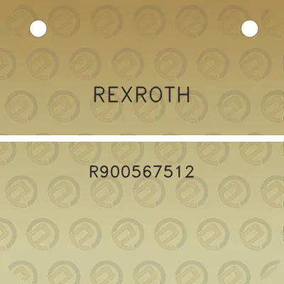 rexroth-r900567512