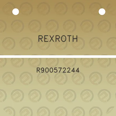 rexroth-r900572244