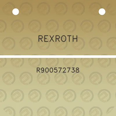 rexroth-r900572738