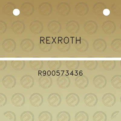 rexroth-r900573436