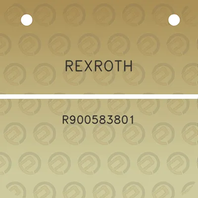 rexroth-r900583801